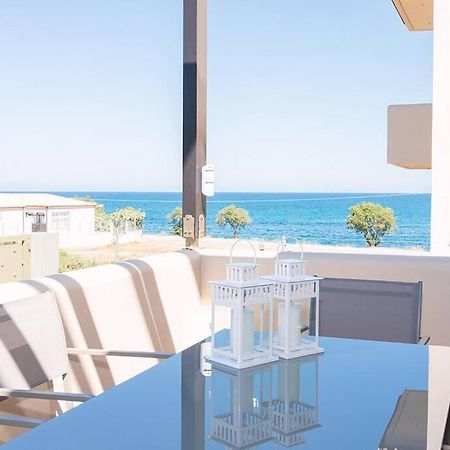 Olea House Kyparissia 80M From The Sea Villa Ngoại thất bức ảnh
