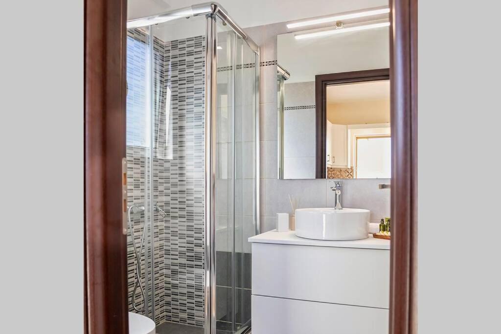 Olea House Kyparissia 80M From The Sea Villa Ngoại thất bức ảnh