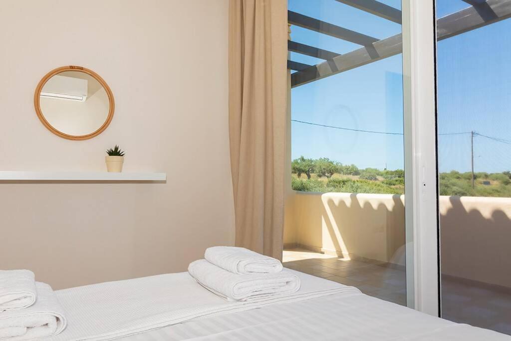 Olea House Kyparissia 80M From The Sea Villa Ngoại thất bức ảnh