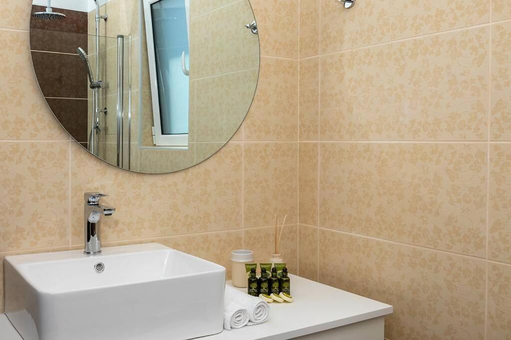 Olea House Kyparissia 80M From The Sea Villa Ngoại thất bức ảnh