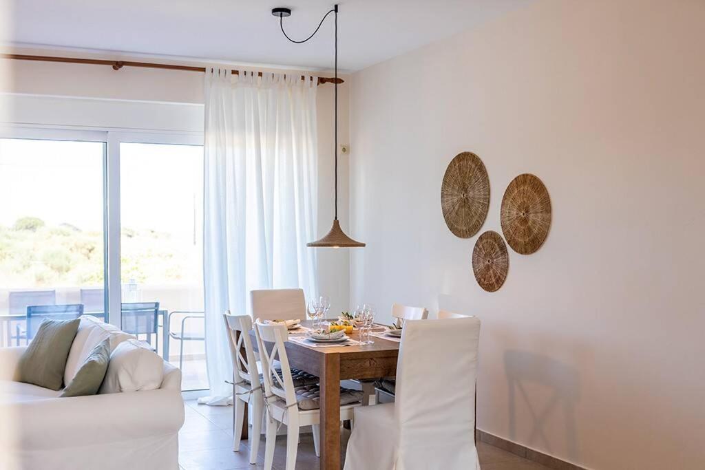 Olea House Kyparissia 80M From The Sea Villa Ngoại thất bức ảnh
