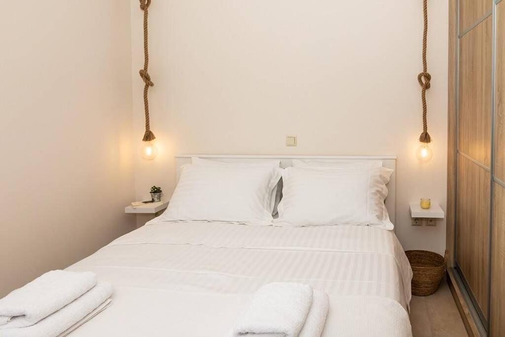 Olea House Kyparissia 80M From The Sea Villa Ngoại thất bức ảnh