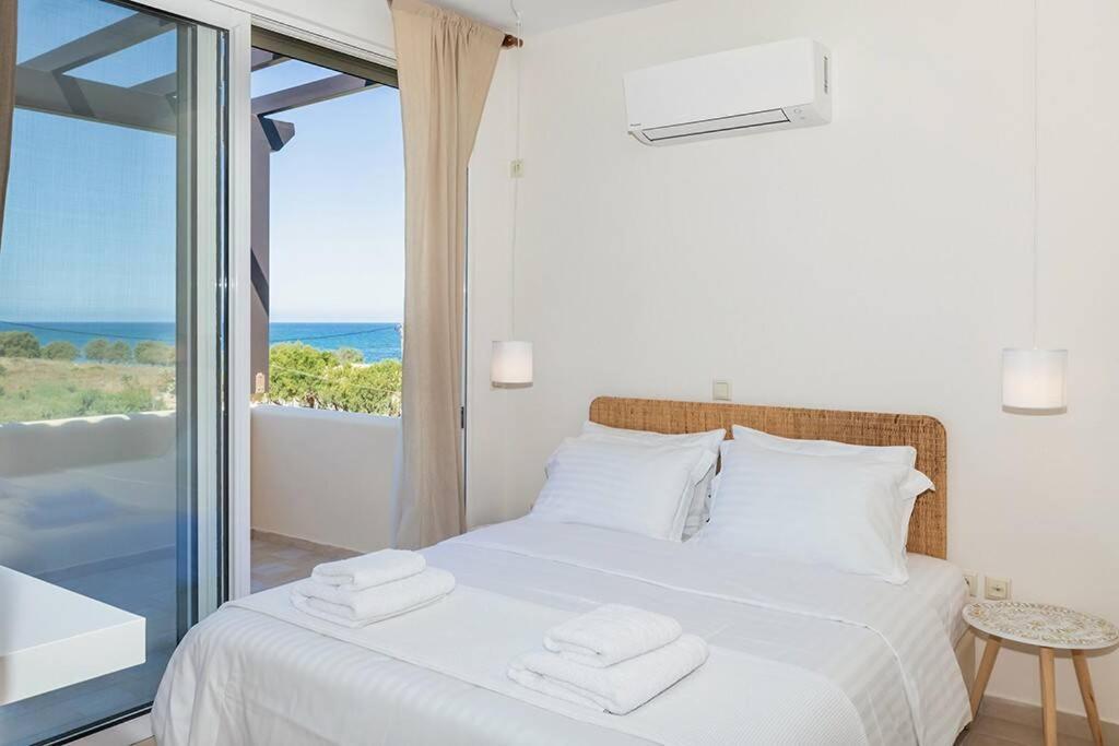 Olea House Kyparissia 80M From The Sea Villa Ngoại thất bức ảnh