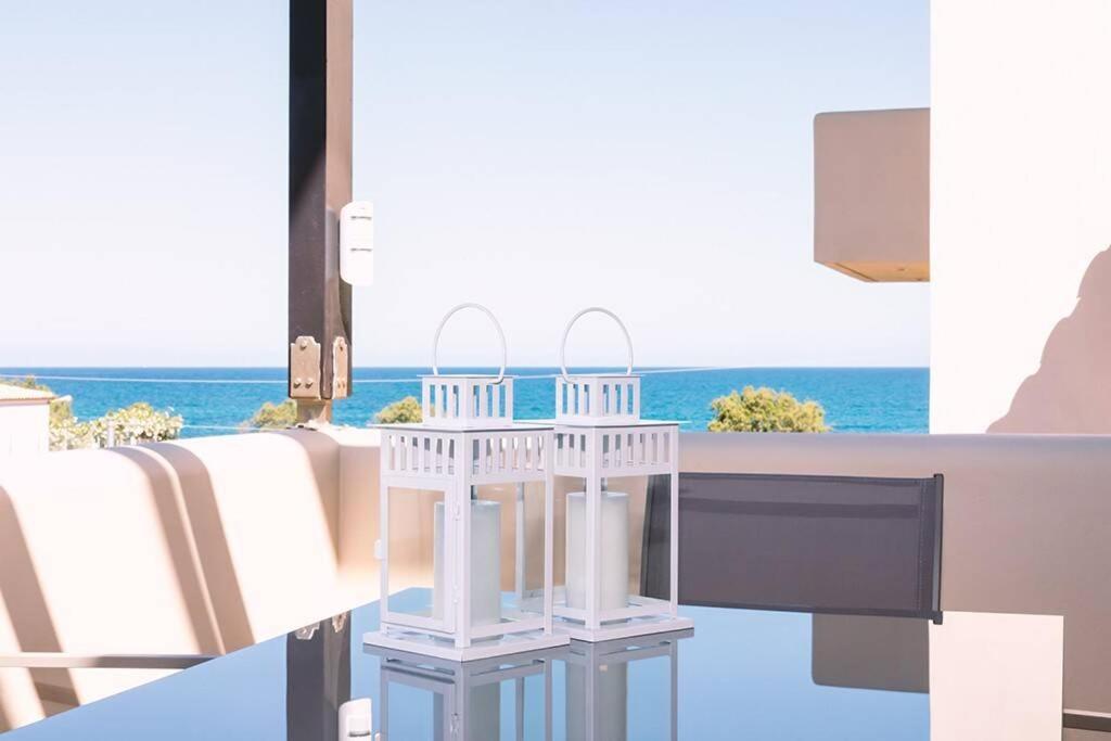Olea House Kyparissia 80M From The Sea Villa Ngoại thất bức ảnh