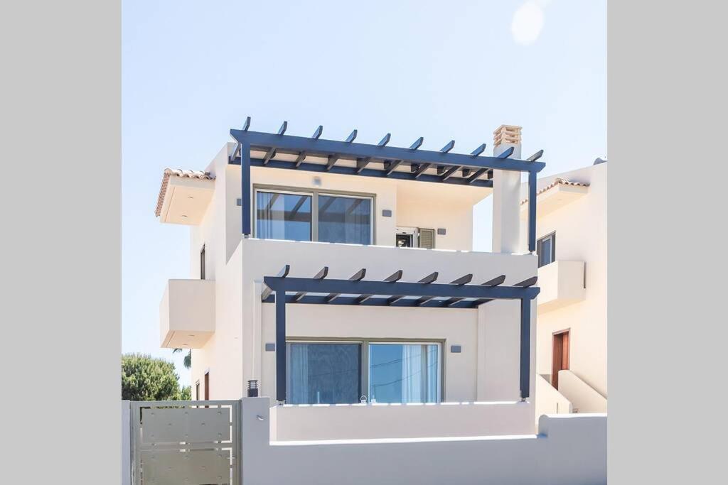 Olea House Kyparissia 80M From The Sea Villa Ngoại thất bức ảnh