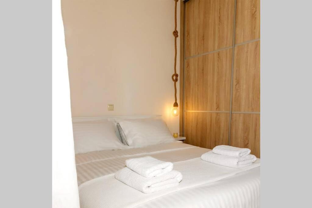 Olea House Kyparissia 80M From The Sea Villa Ngoại thất bức ảnh