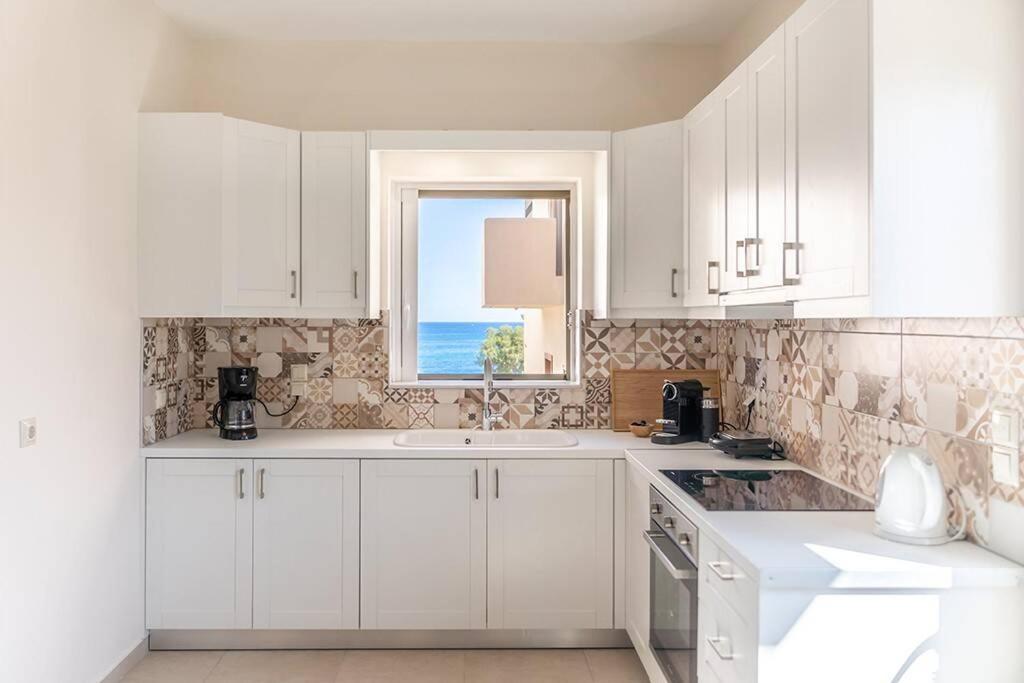 Olea House Kyparissia 80M From The Sea Villa Ngoại thất bức ảnh