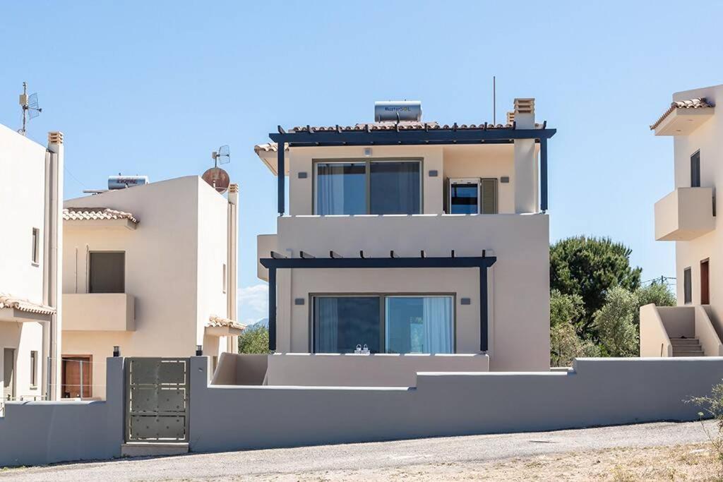 Olea House Kyparissia 80M From The Sea Villa Ngoại thất bức ảnh