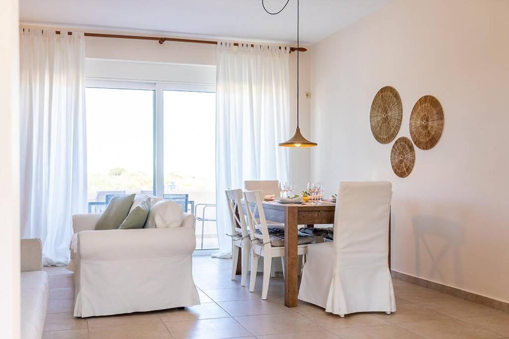 Olea House Kyparissia 80M From The Sea Villa Ngoại thất bức ảnh