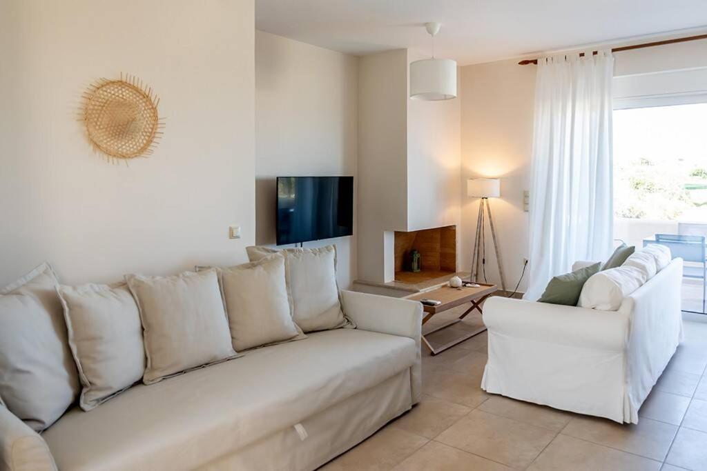 Olea House Kyparissia 80M From The Sea Villa Ngoại thất bức ảnh